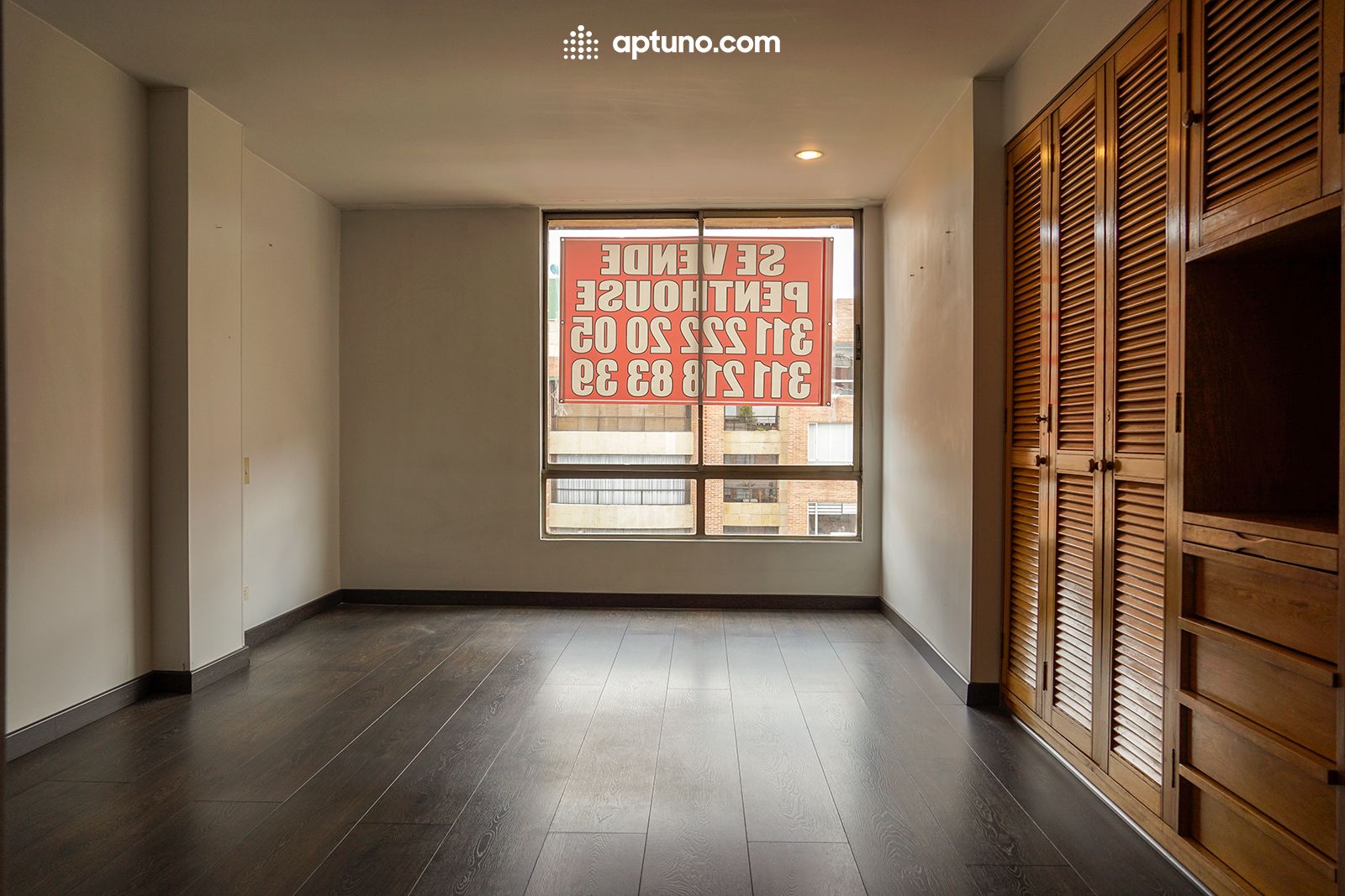Apartamento en arriendo Puente Largo Apartamento en arriendo Puente Largo 190 m² - $ 5.500.000