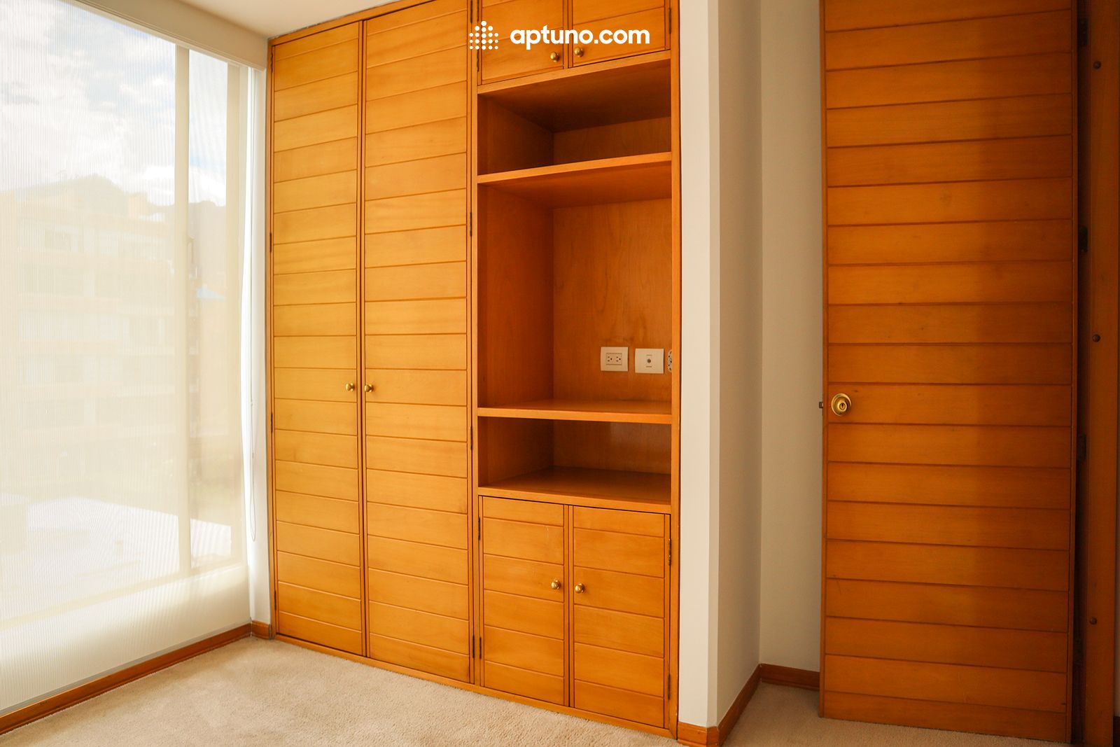 Apartamento en arriendo Santa Bibiana Apartamento en arriendo Santa Bibiana 86 m² - $ 3.050.000