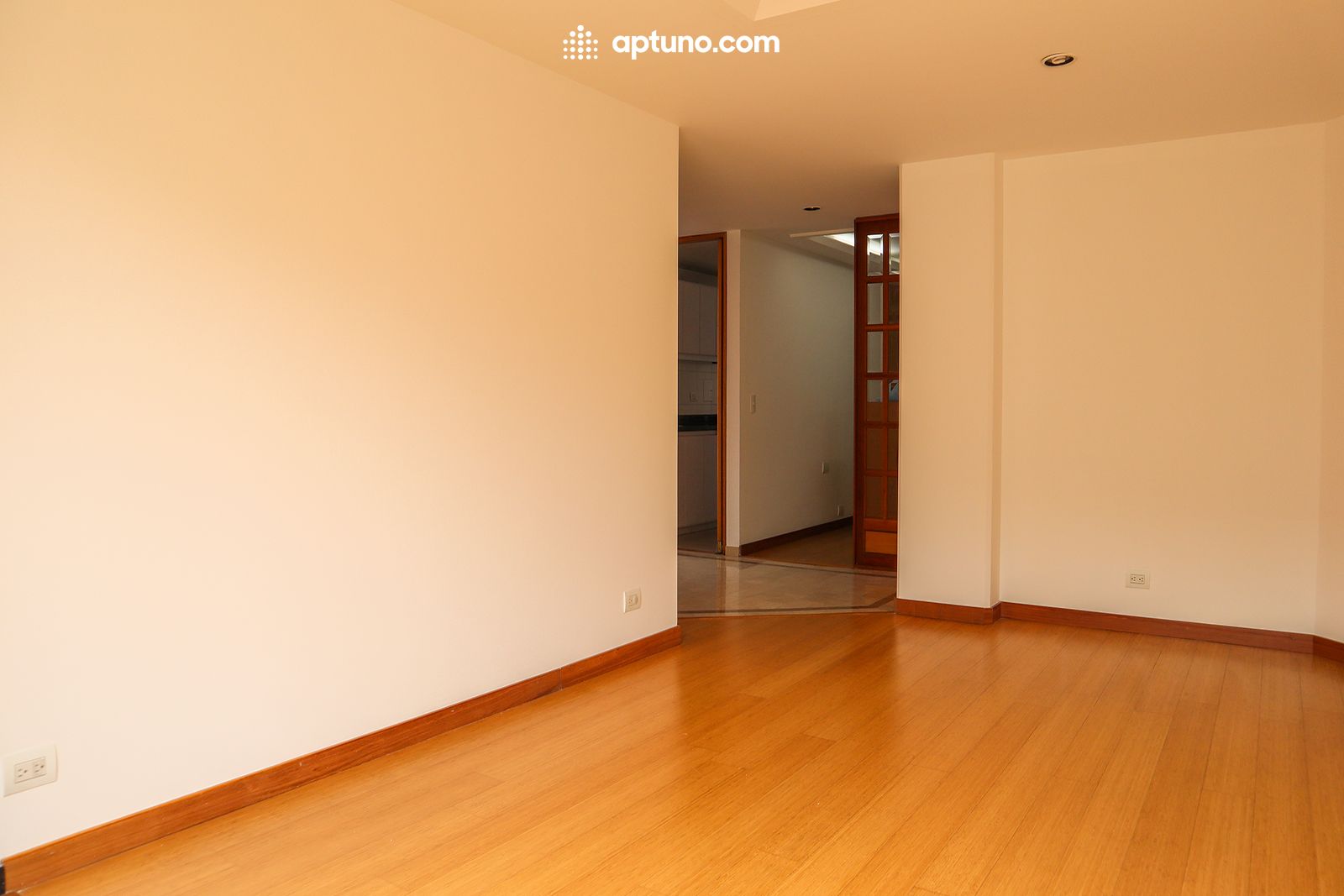 Apartamento en arriendo Santa Bibiana Apartamento en arriendo Santa Bibiana 86 m² - $ 3.050.000