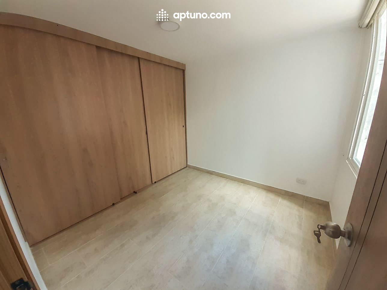 Apartamento en arriendo El Chanco I Apartamento en arriendo El Chanco I 46 m² - $ 850.000