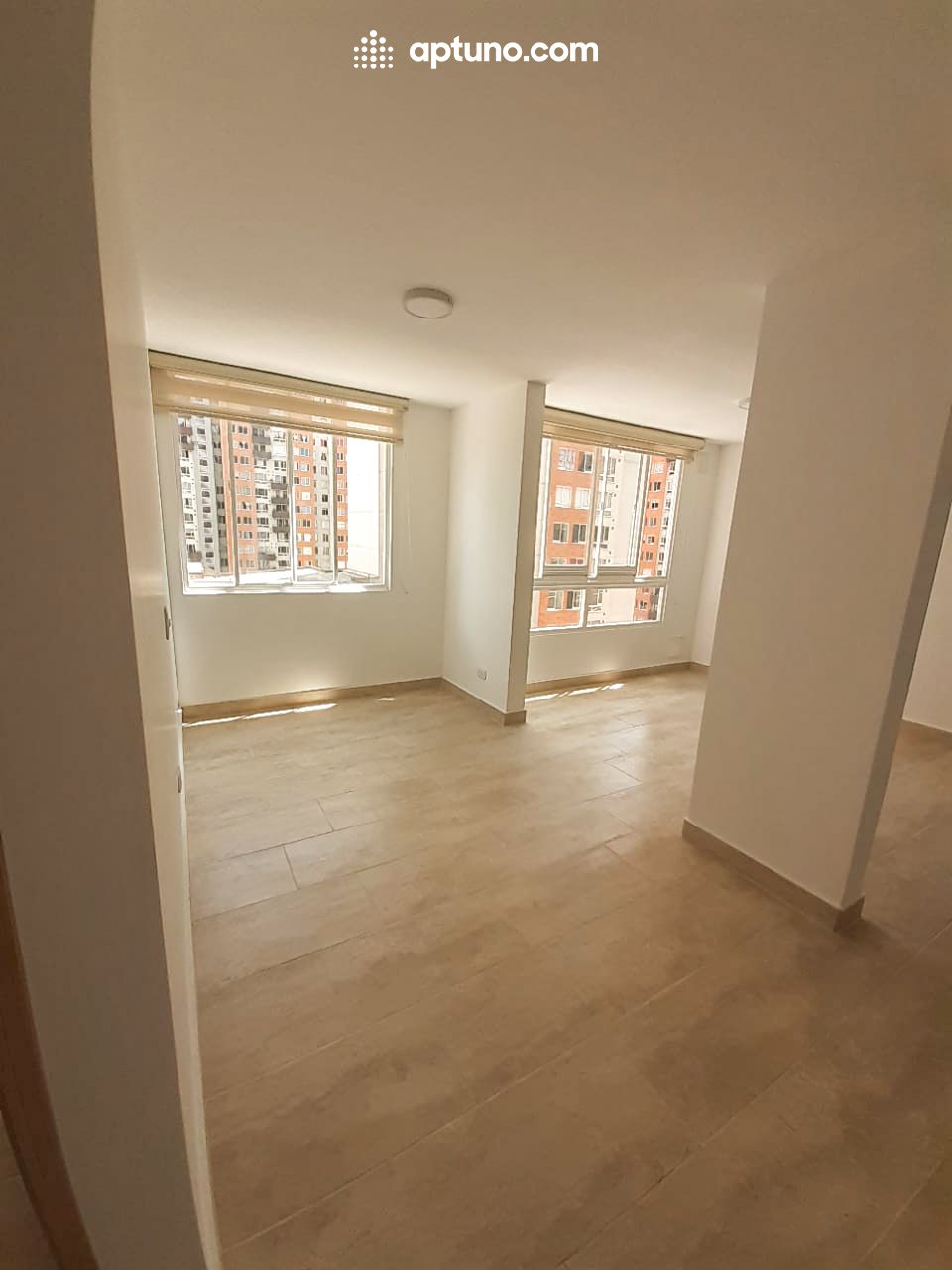 Apartamento en arriendo El Chanco I Apartamento en arriendo El Chanco I 46 m² - $ 850.000