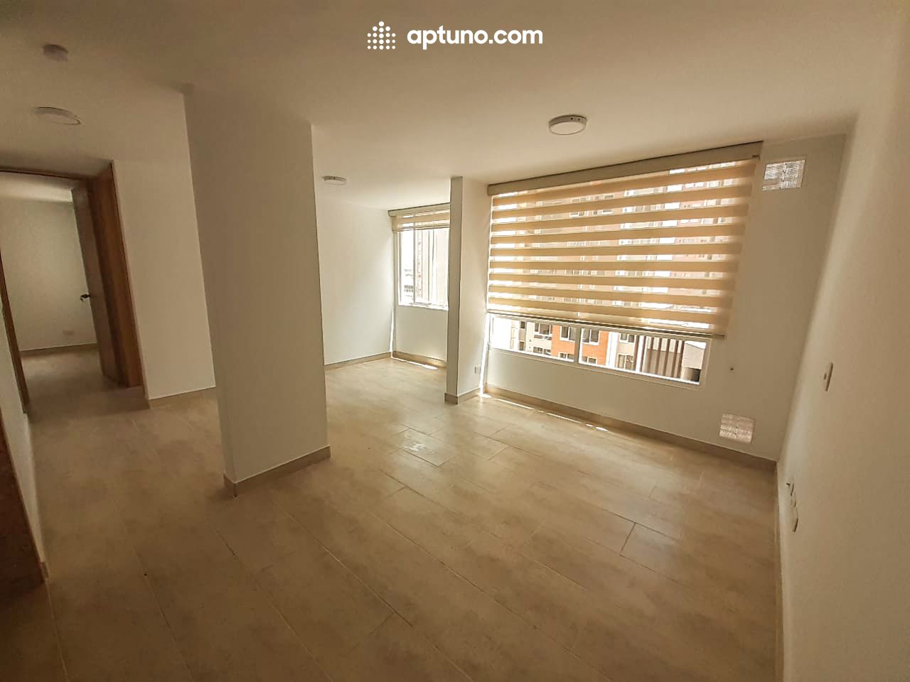 Apartamento en arriendo El Chanco I Apartamento en arriendo El Chanco I 46 m² - $ 850.000