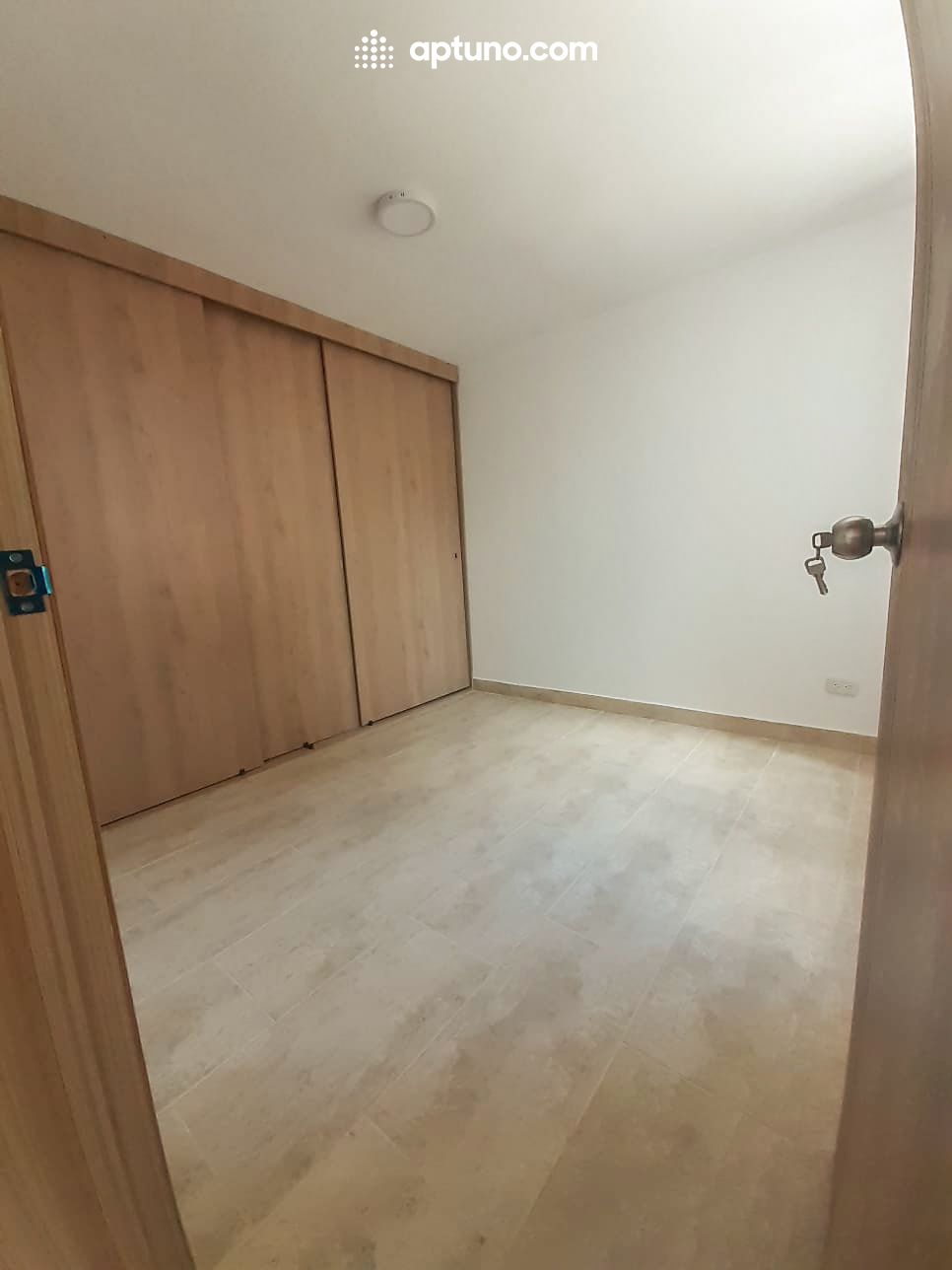 Apartamento en arriendo El Chanco I Apartamento en arriendo El Chanco I 46 m² - $ 850.000