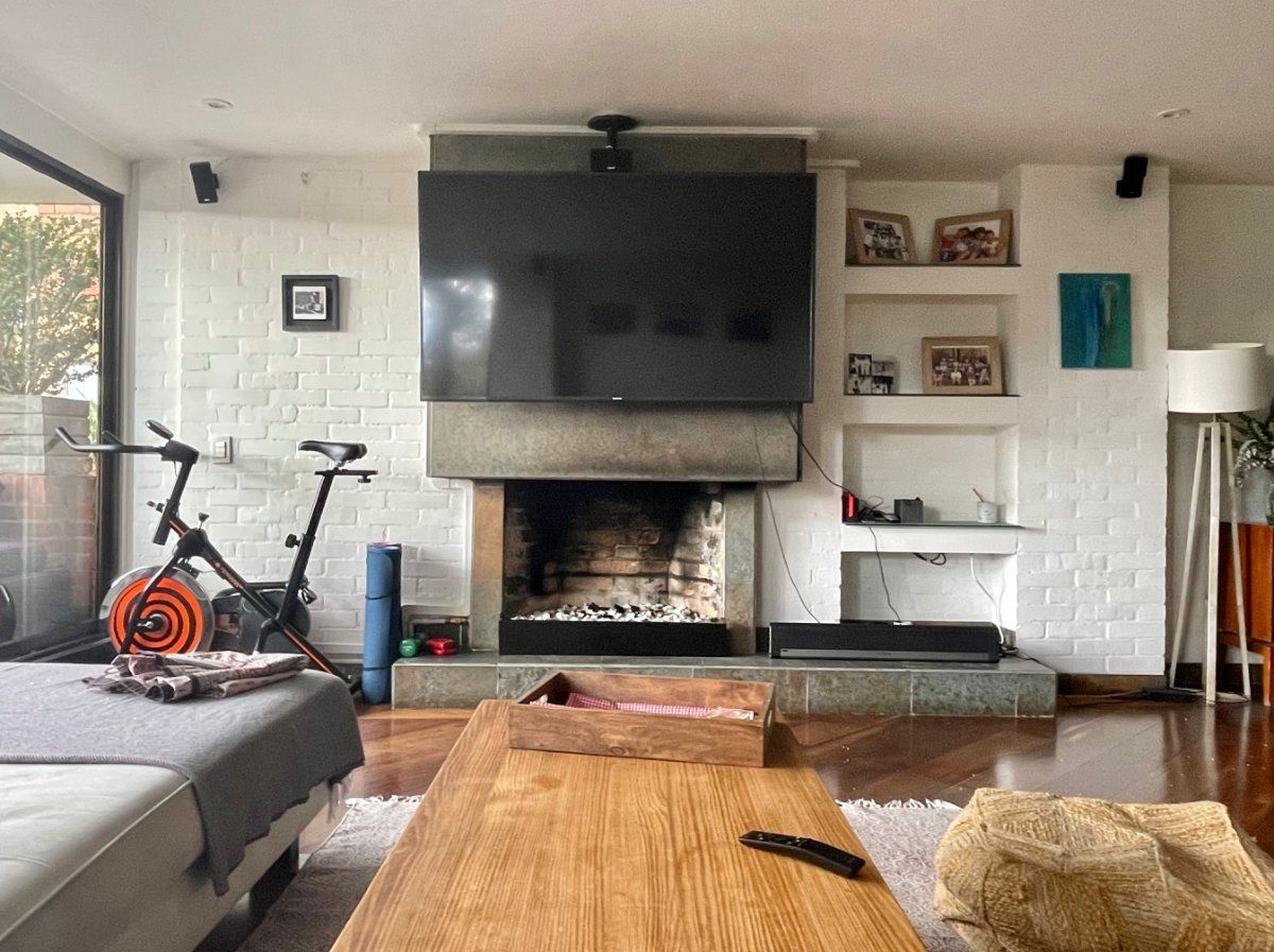 Apartamento en arriendo Akie Apartamento en arriendo Akie 100 m² - $ 5.000.000