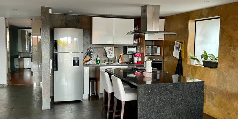 Apartamento en arriendo Akie Apartamento en arriendo Akie 100 m² - $ 5.000.000
