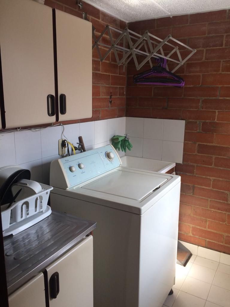 Apartamento en arriendo Ciudadela Colsubsidio Apartamento en arriendo Ciudadela Colsubsidio 55 m² - $ 1.000.000