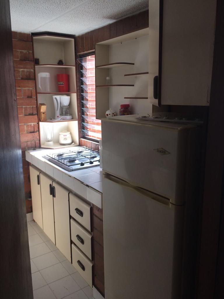 Apartamento en arriendo Ciudadela Colsubsidio Apartamento en arriendo Ciudadela Colsubsidio 55 m² - $ 1.000.000