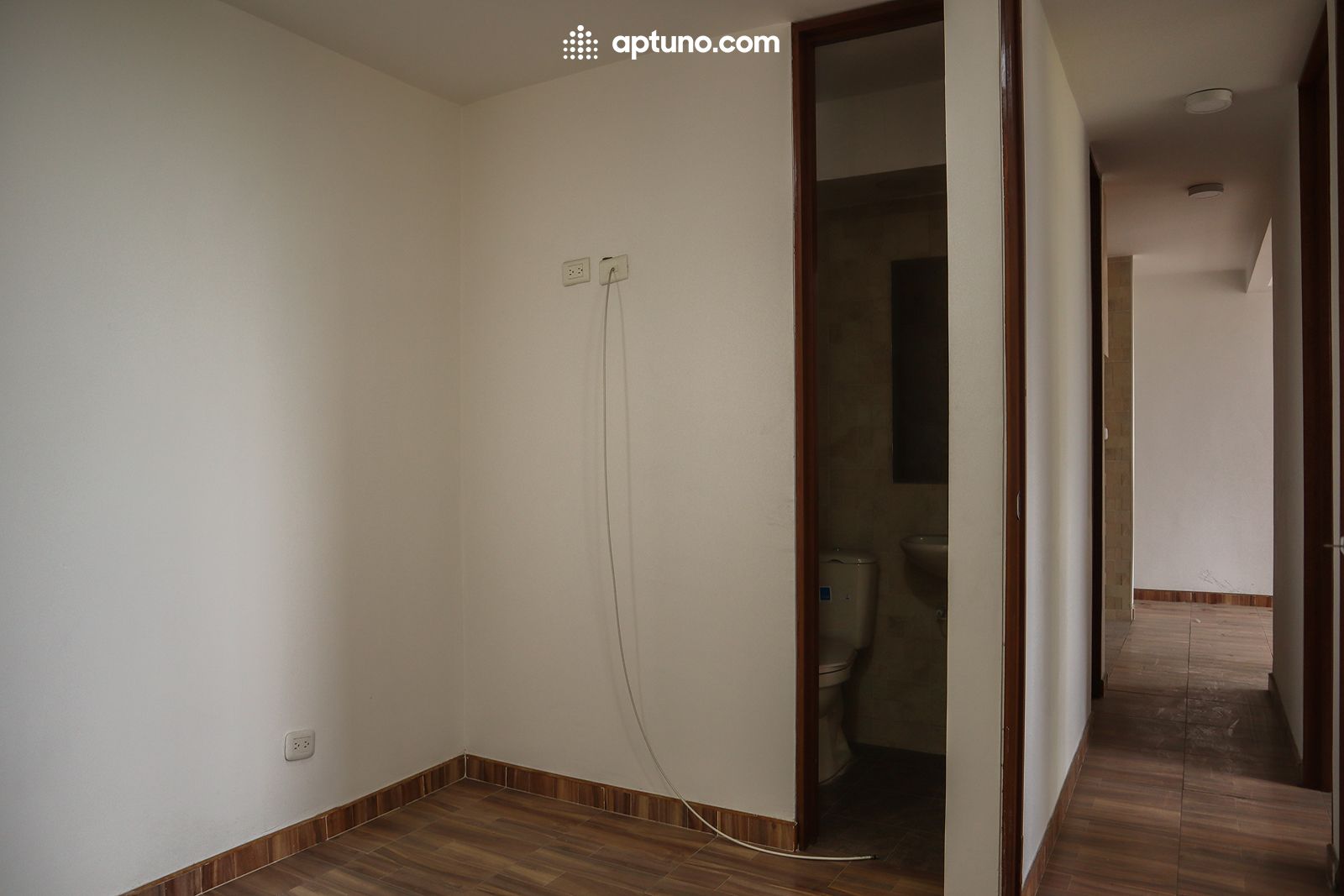 Apartamento en arriendo El Danubio Azul Apartamento en arriendo El Danubio Azul 45 m² - $ 850.000