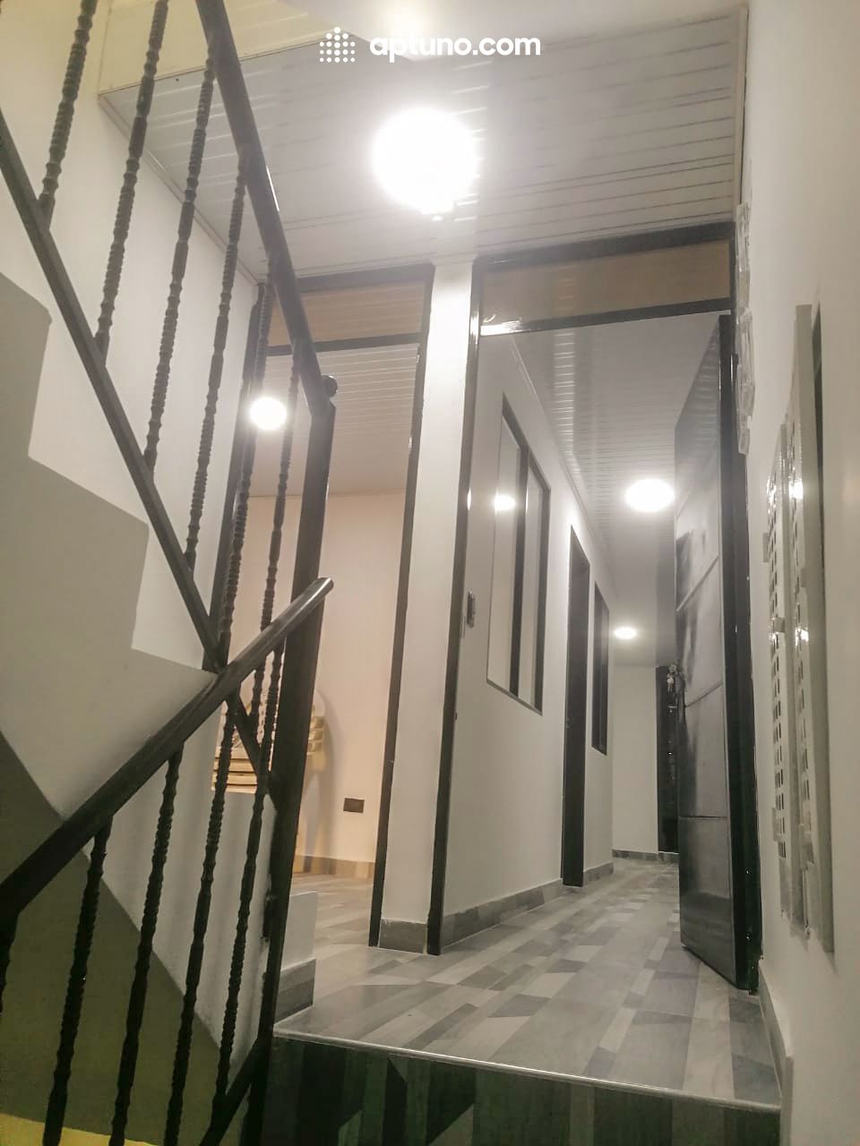 Apartamento en arriendo Siete de Agosto 45 m² - $ 850.000