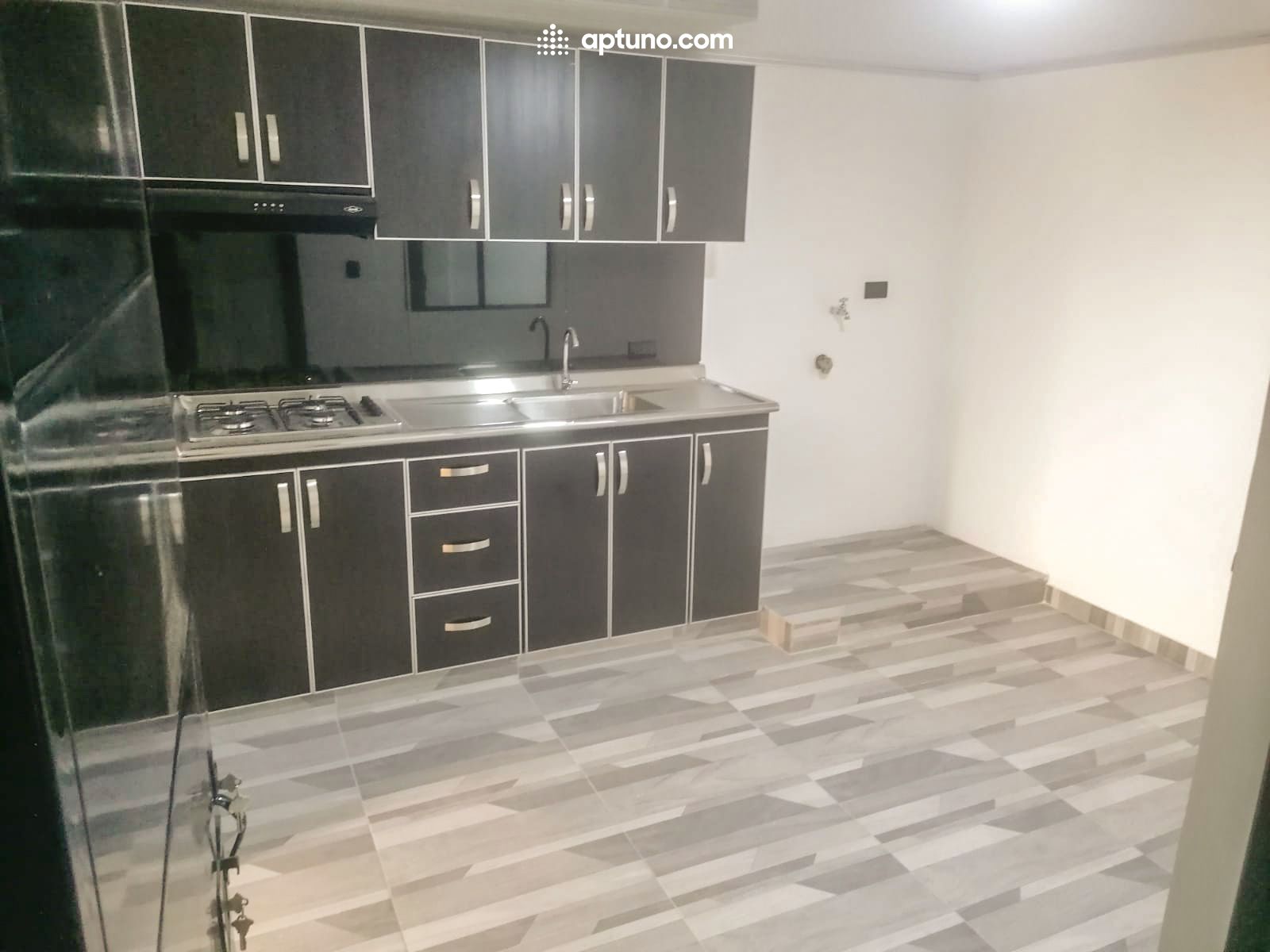 Apartamento en arriendo Siete de Agosto Apartamento en arriendo Siete de Agosto 42 m² - $ 800.000