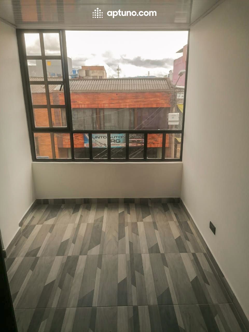 Apartamento en arriendo Siete de Agosto Apartamento en arriendo Siete de Agosto 42 m² - $ 800.000
