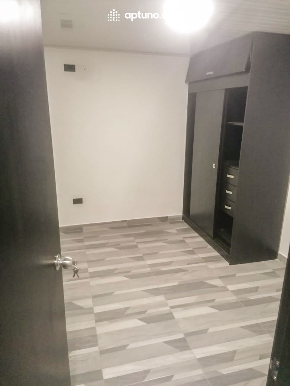 Apartamento en arriendo Siete de Agosto Apartamento en arriendo Siete de Agosto 42 m² - $ 800.000