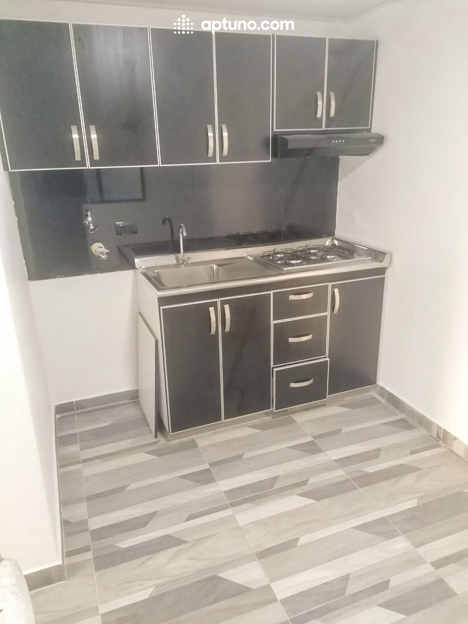 Apartamento en arriendo Siete de Agosto Apartamento en arriendo Siete de Agosto 42 m² - $ 800.000