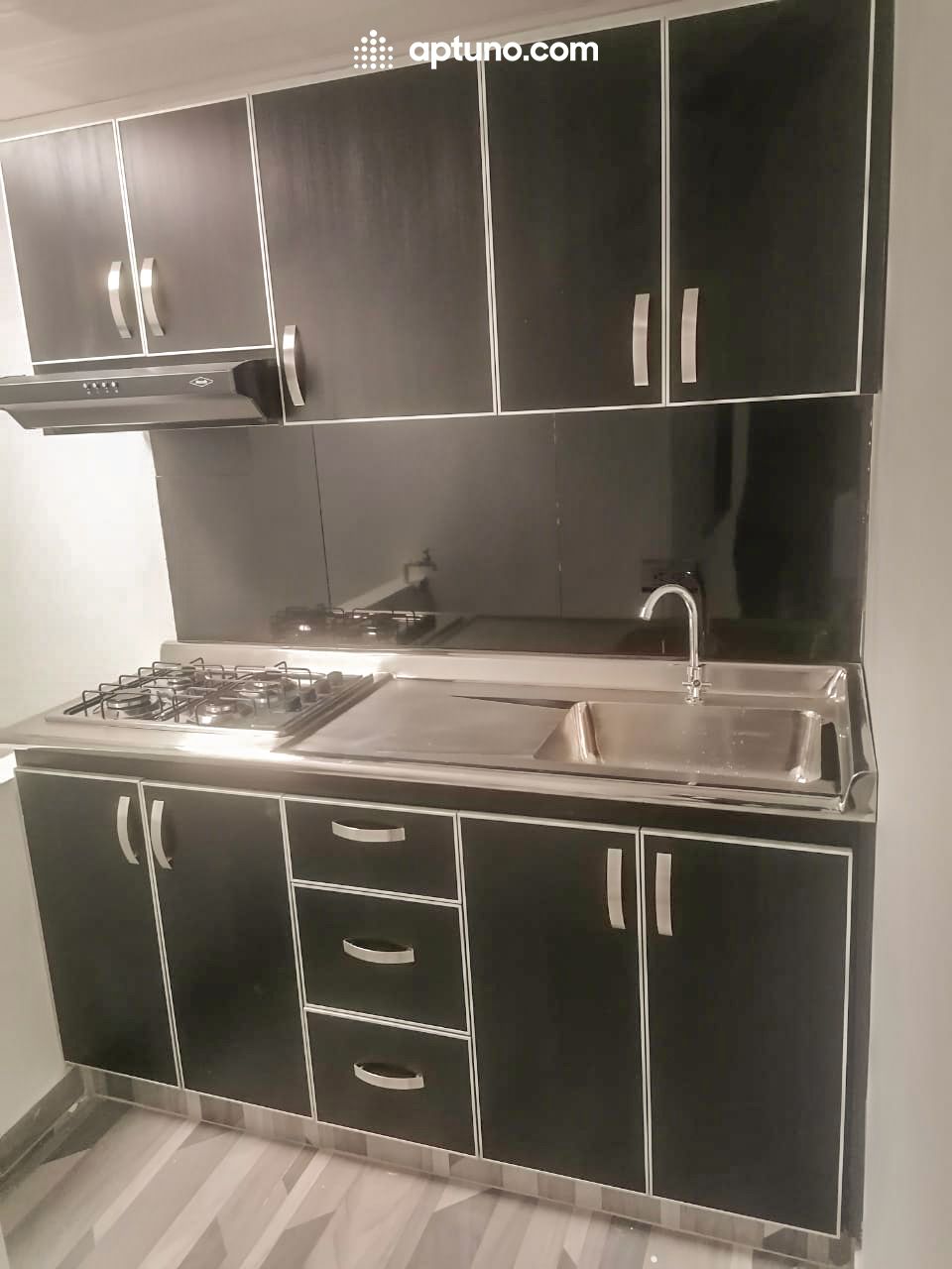 Apartamento en arriendo Siete de Agosto Apartamento en arriendo Siete de Agosto 42 m² - $ 800.000