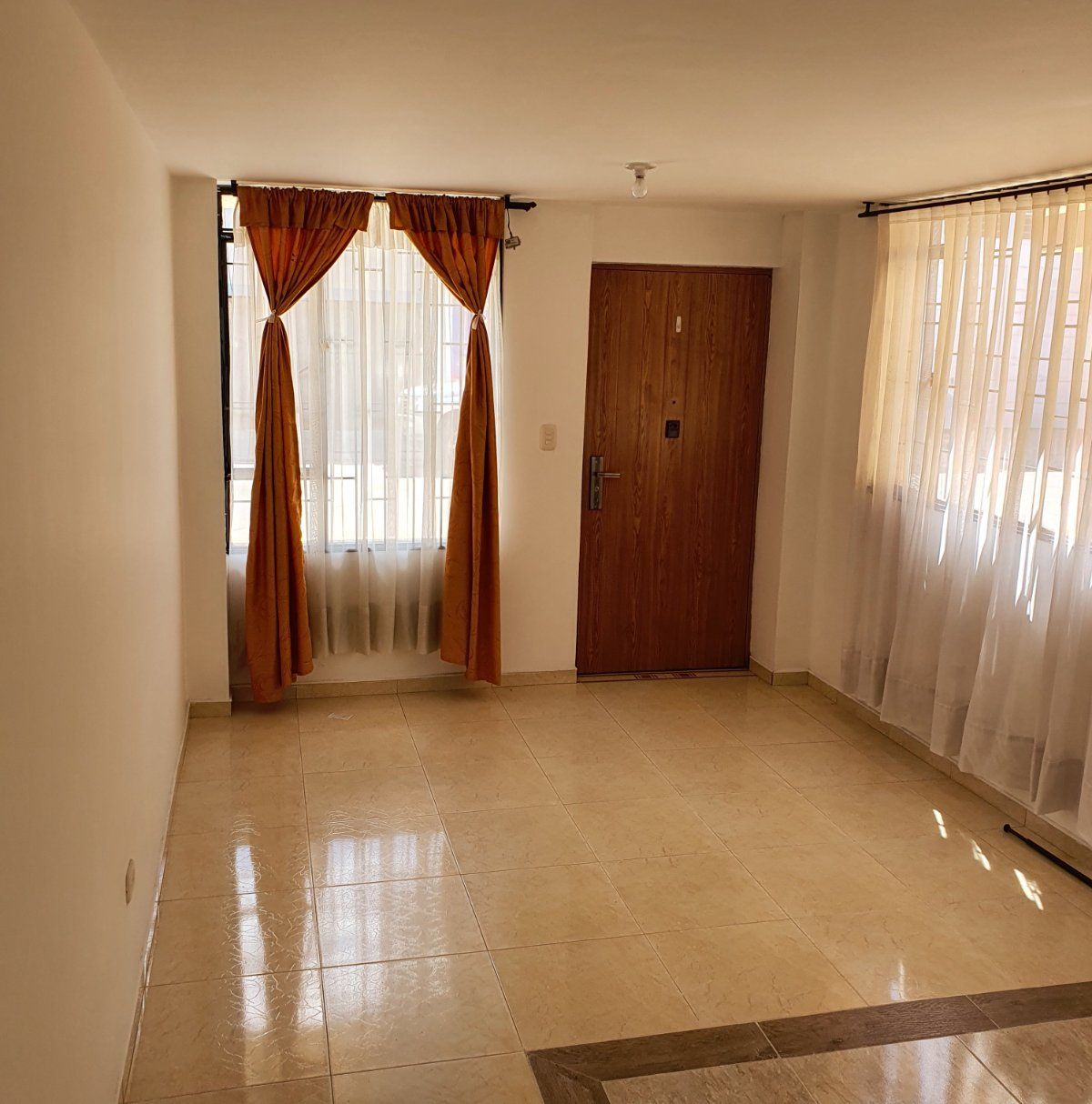 Apartamento en arriendo Los Ángeles Apartamento en arriendo Los Ángeles 59 m² - $ 950.000