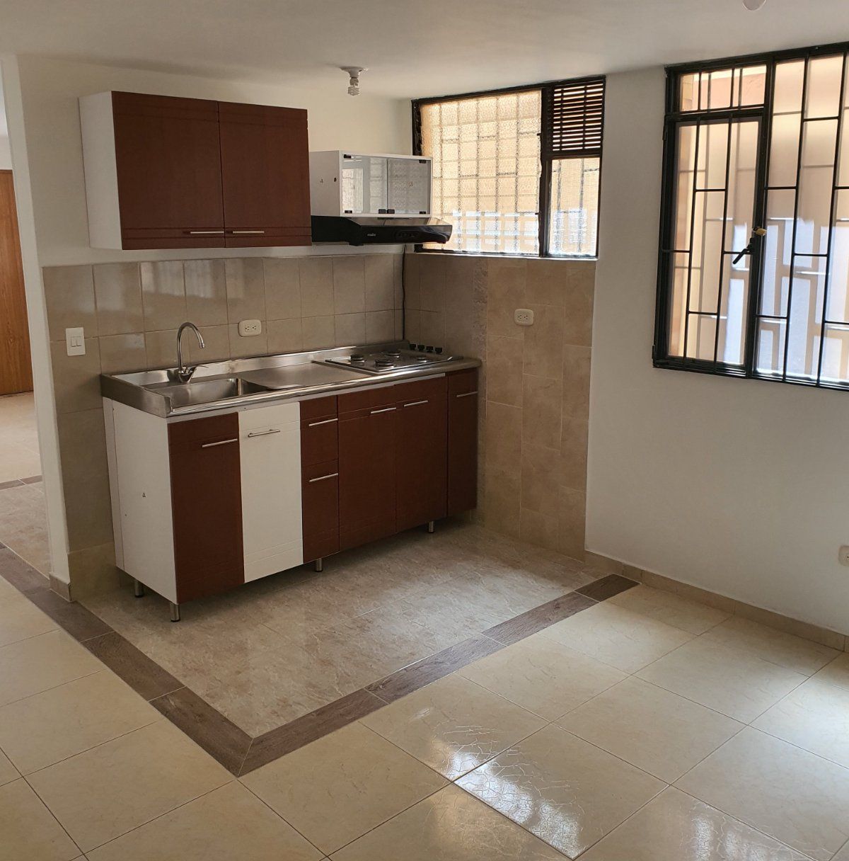 Apartamento en arriendo Los Ángeles Apartamento en arriendo Los Ángeles 59 m² - $ 950.000