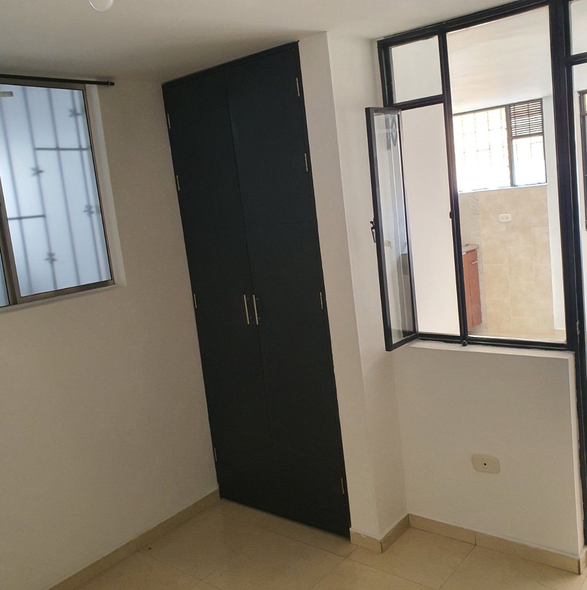 Apartamento en arriendo Los Ángeles Apartamento en arriendo Los Ángeles 59 m² - $ 950.000