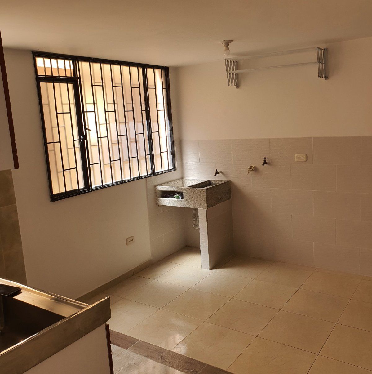 Apartamento en arriendo Los Ángeles Apartamento en arriendo Los Ángeles 59 m² - $ 950.000