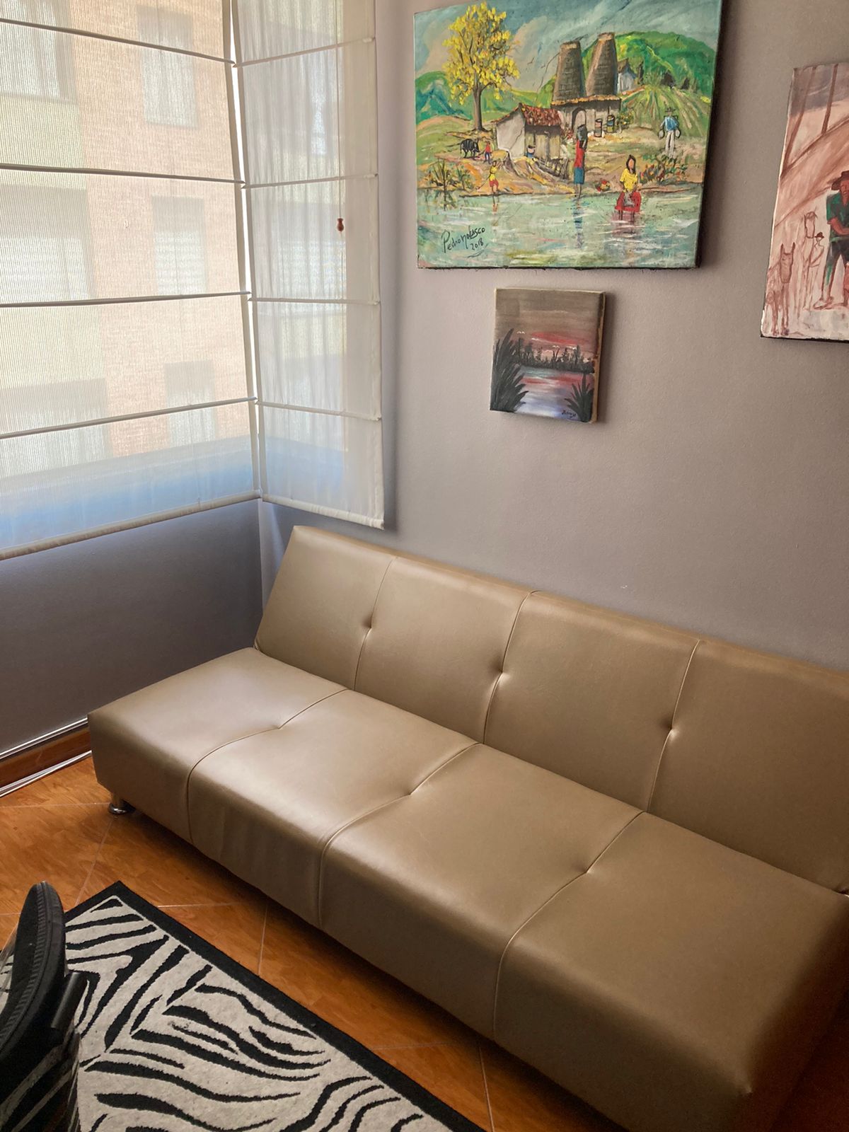 Apartamento en arriendo El Plan 64 m² - $ 2.500.000