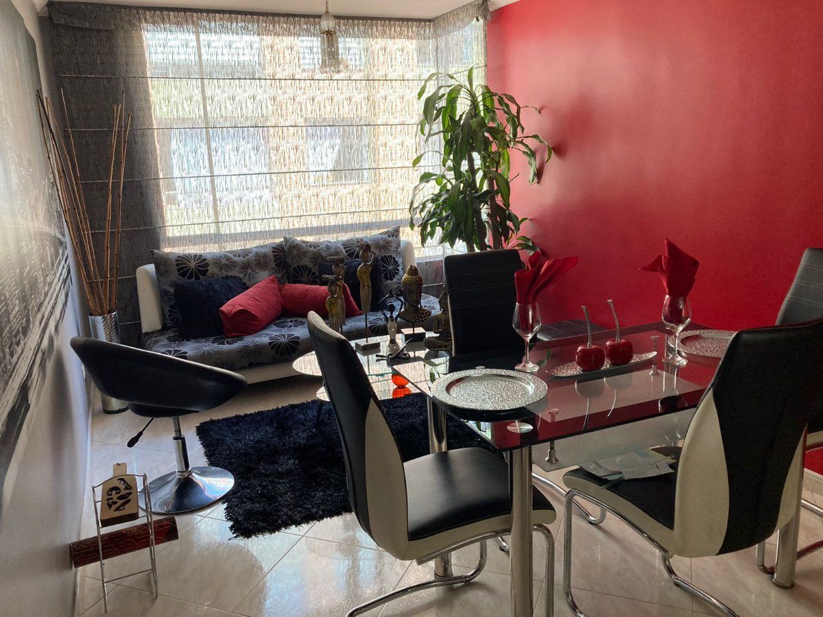 Apartamento en arriendo El Plan 64 m² - $ 2.500.000