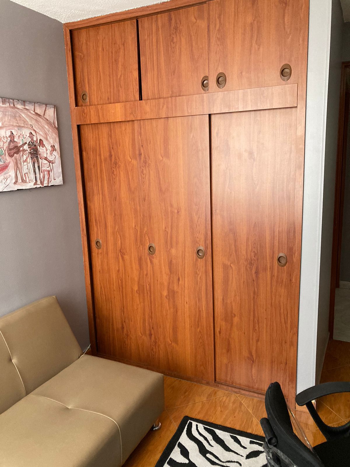 Apartamento en arriendo El Plan 64 m² - $ 2.500.000