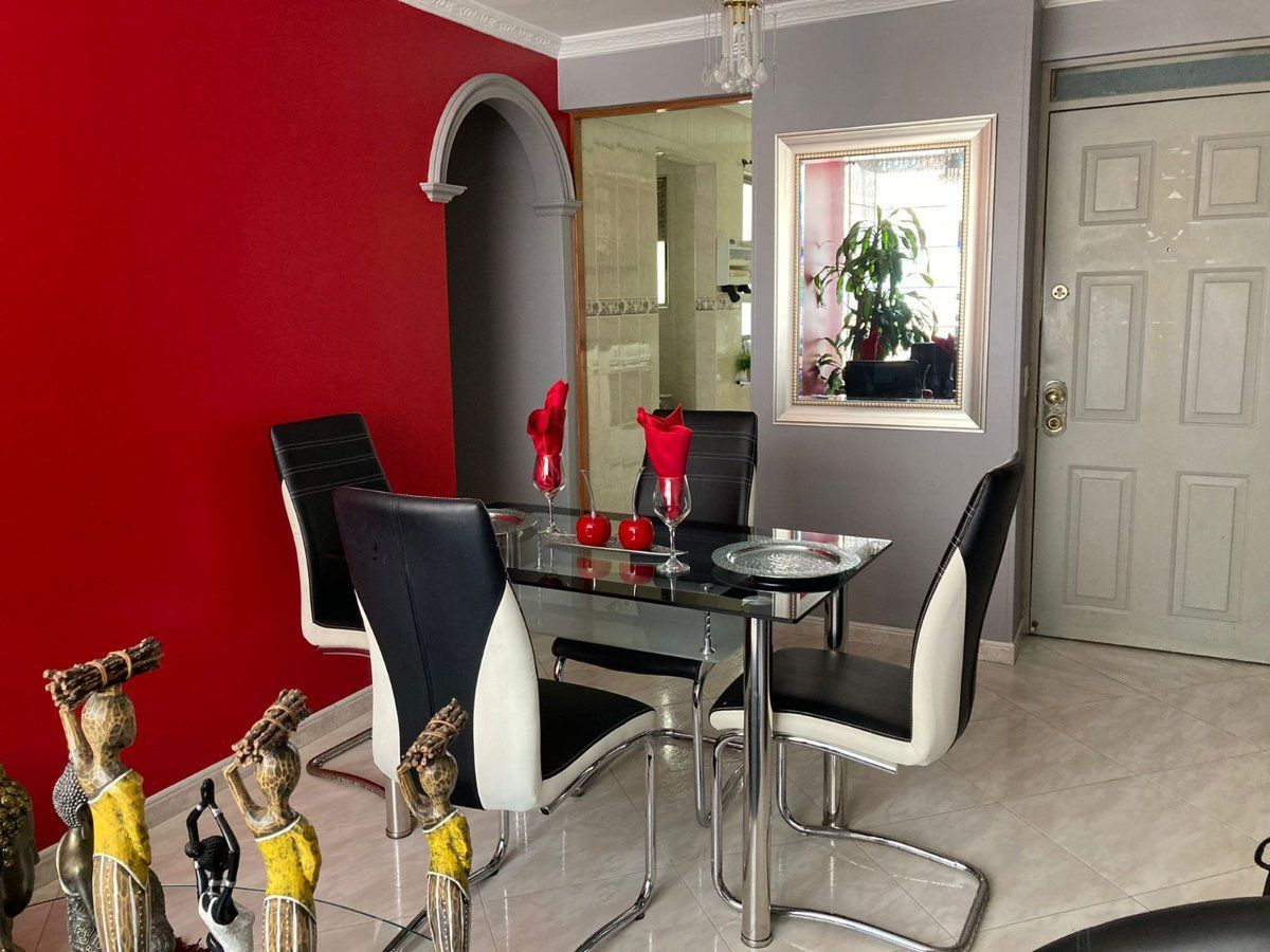 Apartamento en arriendo El Plan 64 m² - $ 2.500.000