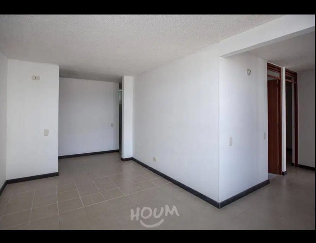 Apartamento en arriendo Renania Urapanes Apartamento en arriendo Renania Urapanes 55 m² - $ 1.000.000