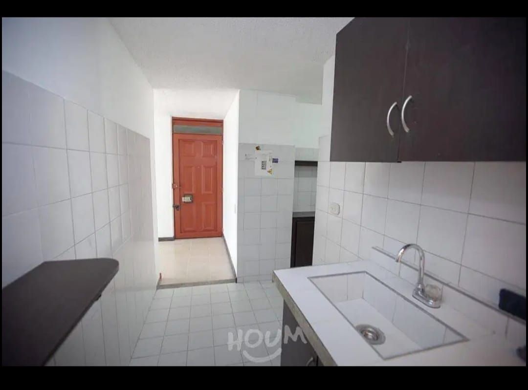 Apartamento en arriendo Renania Urapanes Apartamento en arriendo Renania Urapanes 55 m² - $ 1.000.000