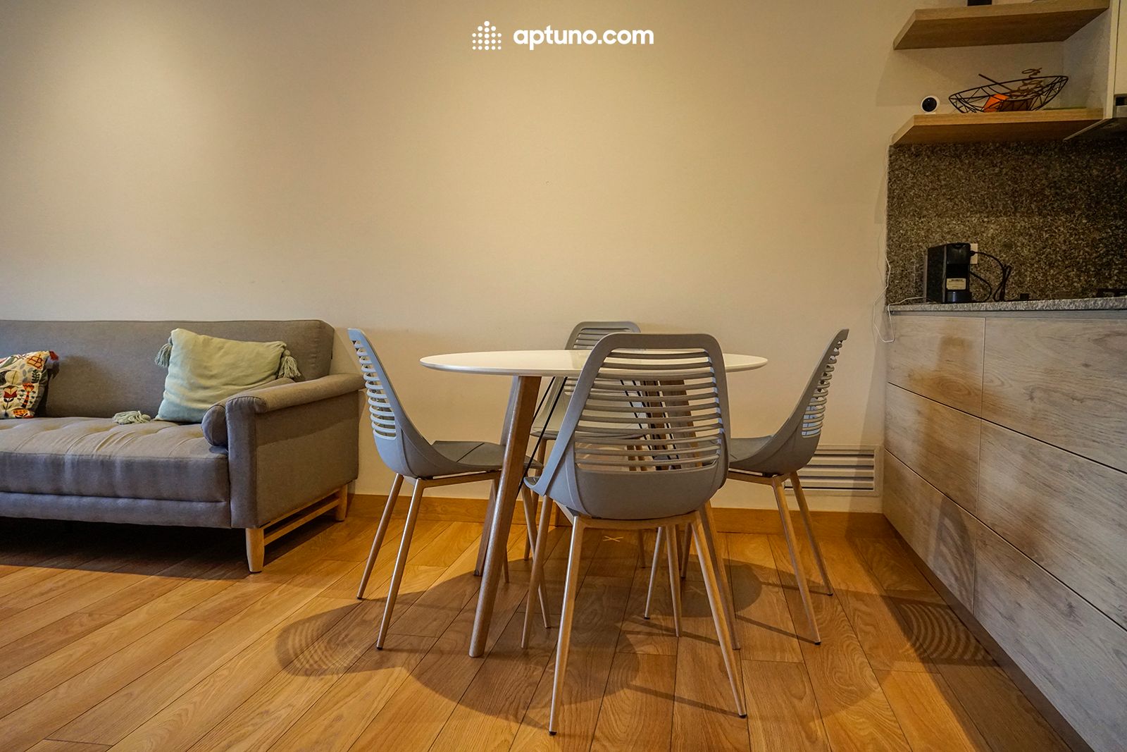 Apartamento en arriendo Chicó Norte Apartamento en arriendo Chicó Norte 65 m² - $ 2.600.000