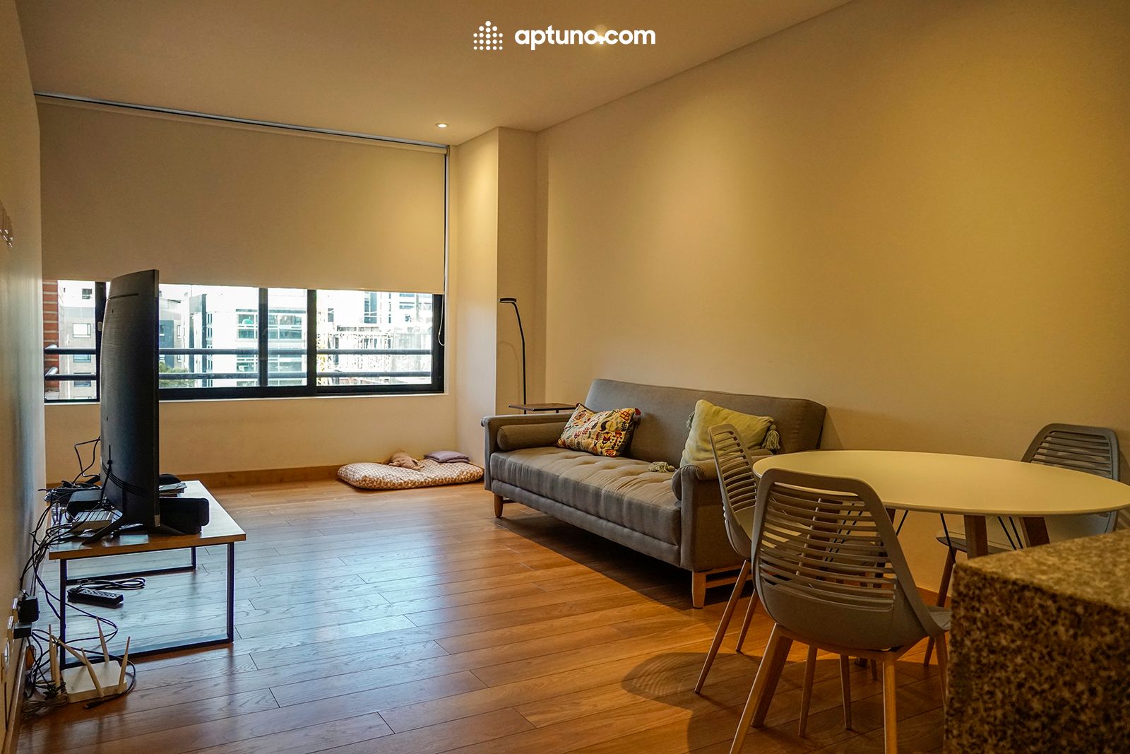 Apartamento en arriendo Chicó Norte Apartamento en arriendo Chicó Norte 65 m² - $ 2.600.000