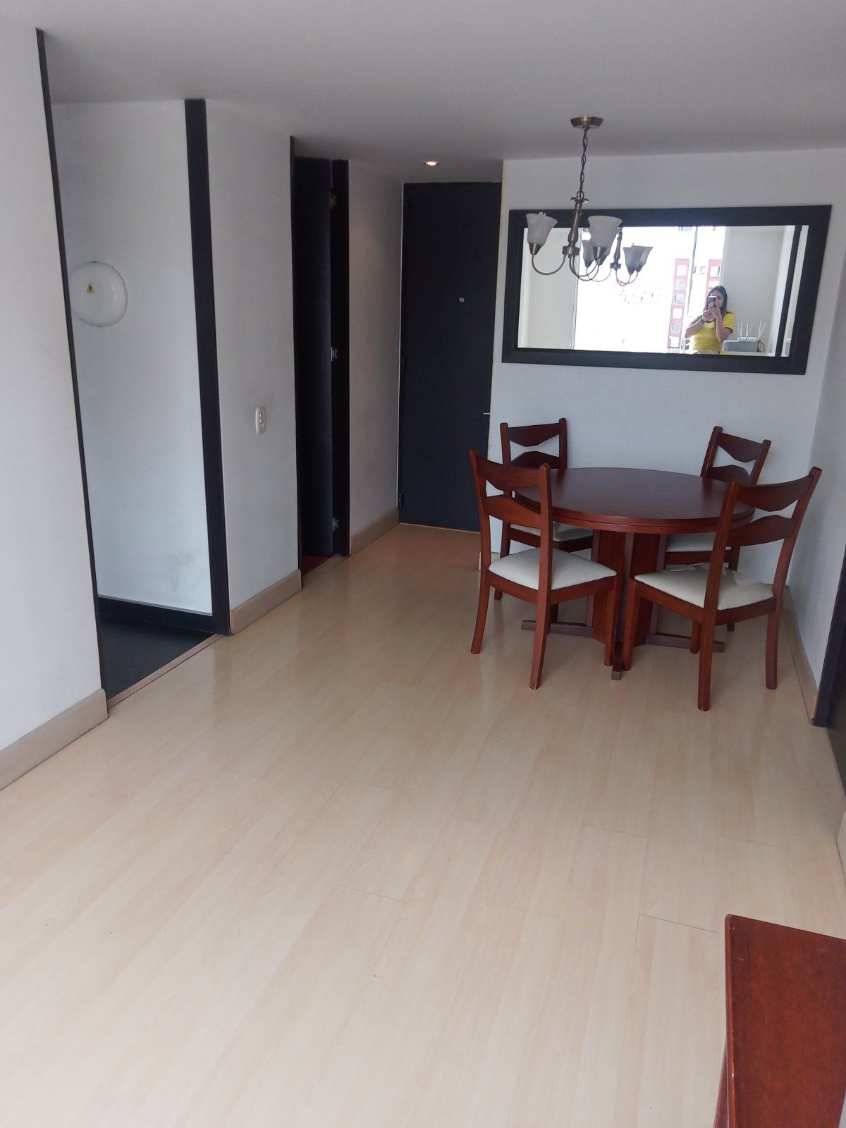 Apartamento en arriendo Villa Alsacia Apartamento en arriendo Villa Alsacia 44 m² - $ 1.000.000