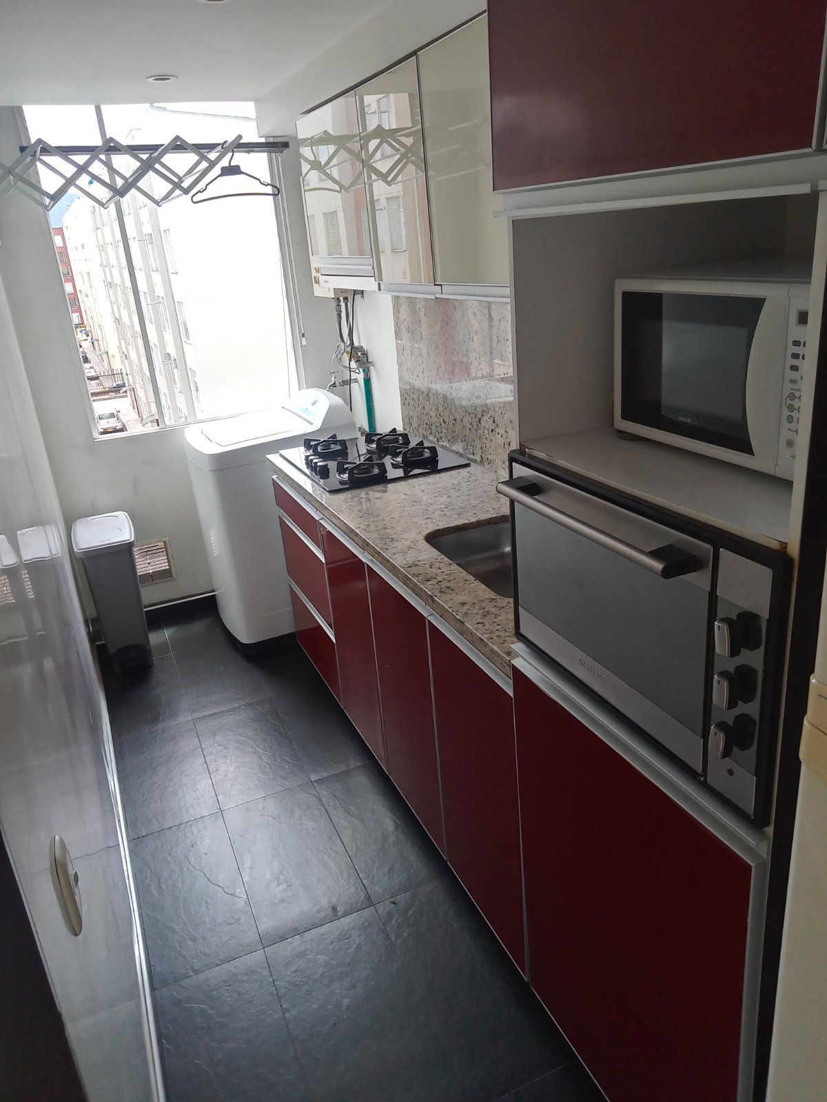 Apartamento en arriendo Villa Alsacia Apartamento en arriendo Villa Alsacia 44 m² - $ 1.000.000