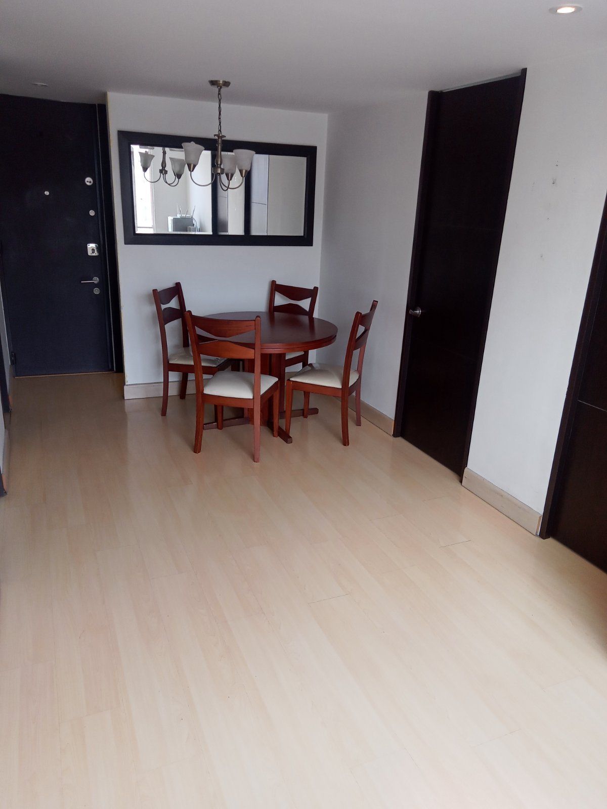Apartamento en arriendo Villa Alsacia Apartamento en arriendo Villa Alsacia 44 m² - $ 1.000.000