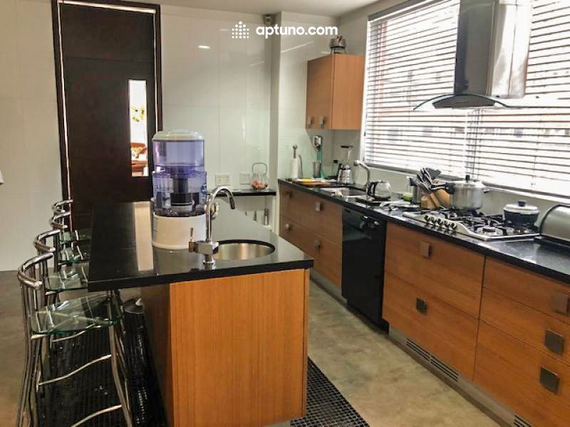 Apartamento en arriendo El Chico 295 m² - $ 16.990.000