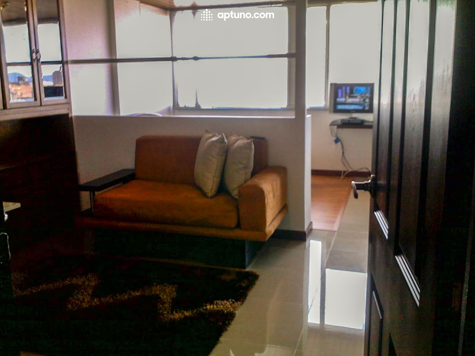 Apartamento en arriendo Chapinero Central Apartamento en arriendo Chapinero Central 40 m² - $ 1.550.000
