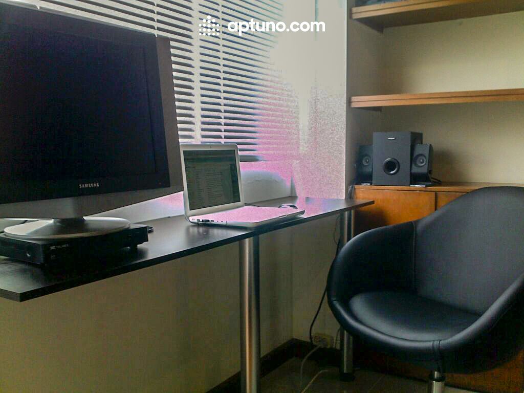 Apartamento en arriendo Chapinero Central Apartamento en arriendo Chapinero Central 40 m² - $ 1.550.000