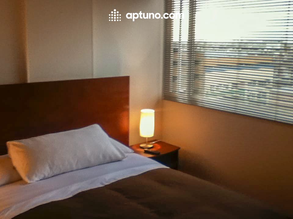 Apartamento en arriendo Chapinero Central Apartamento en arriendo Chapinero Central 40 m² - $ 1.550.000