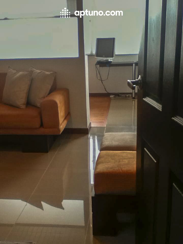 Apartamento en arriendo Chapinero Central Apartamento en arriendo Chapinero Central 40 m² - $ 1.550.000