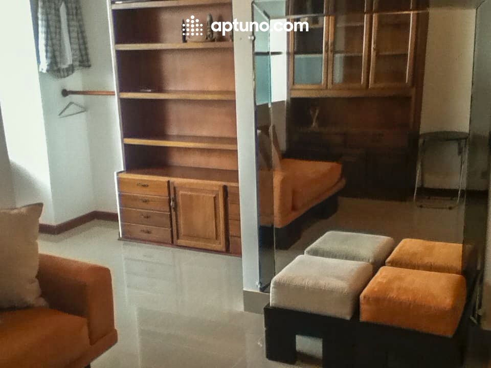 Apartamento en arriendo Chapinero Central Apartamento en arriendo Chapinero Central 40 m² - $ 1.550.000