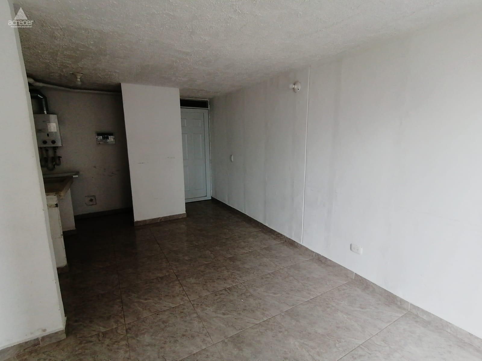 Apartamento en arriendo Rafael Escamilla Apartamento en arriendo Rafael Escamilla 45 m² - $ 835.000