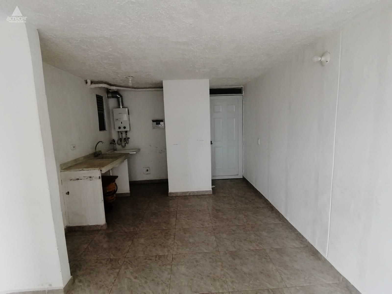 Apartamento en arriendo Rafael Escamilla Apartamento en arriendo Rafael Escamilla 45 m² - $ 835.000