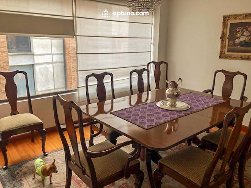 Apartamento en arriendo Los Rosales Apartamento en arriendo Los Rosales 230 m² - $ 7.070.000