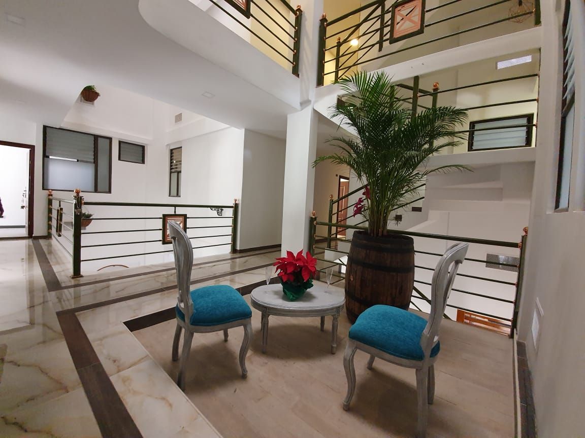 Apartamento en arriendo La Macarena Apartamento en arriendo La Macarena 65 m² - $ 2.160.000