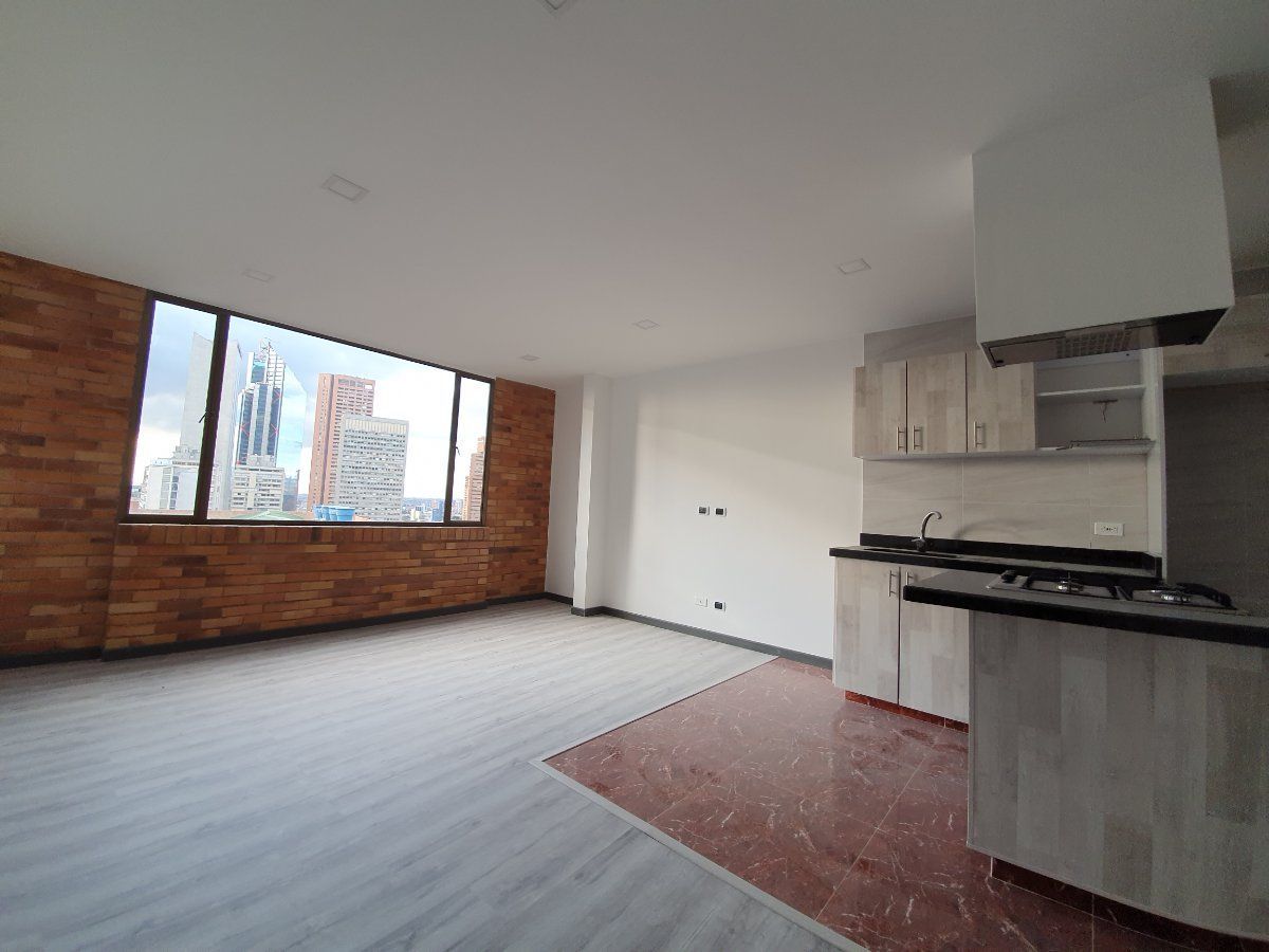 Apartamento en arriendo La Macarena Apartamento en arriendo La Macarena 65 m² - $ 2.160.000