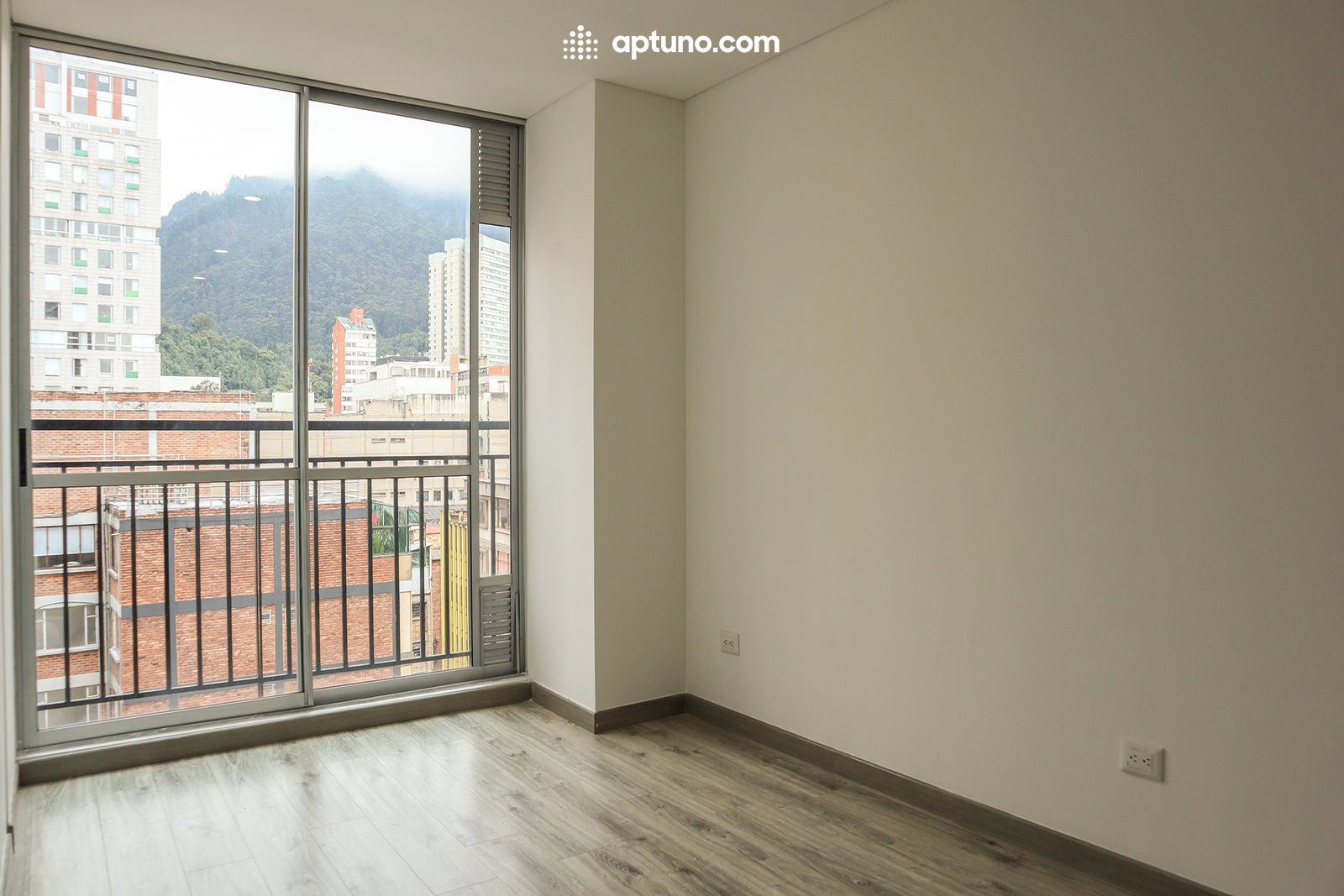 Apartamento en arriendo Las Nieves Apartamento en arriendo Las Nieves 42 m² - $ 1.470.000