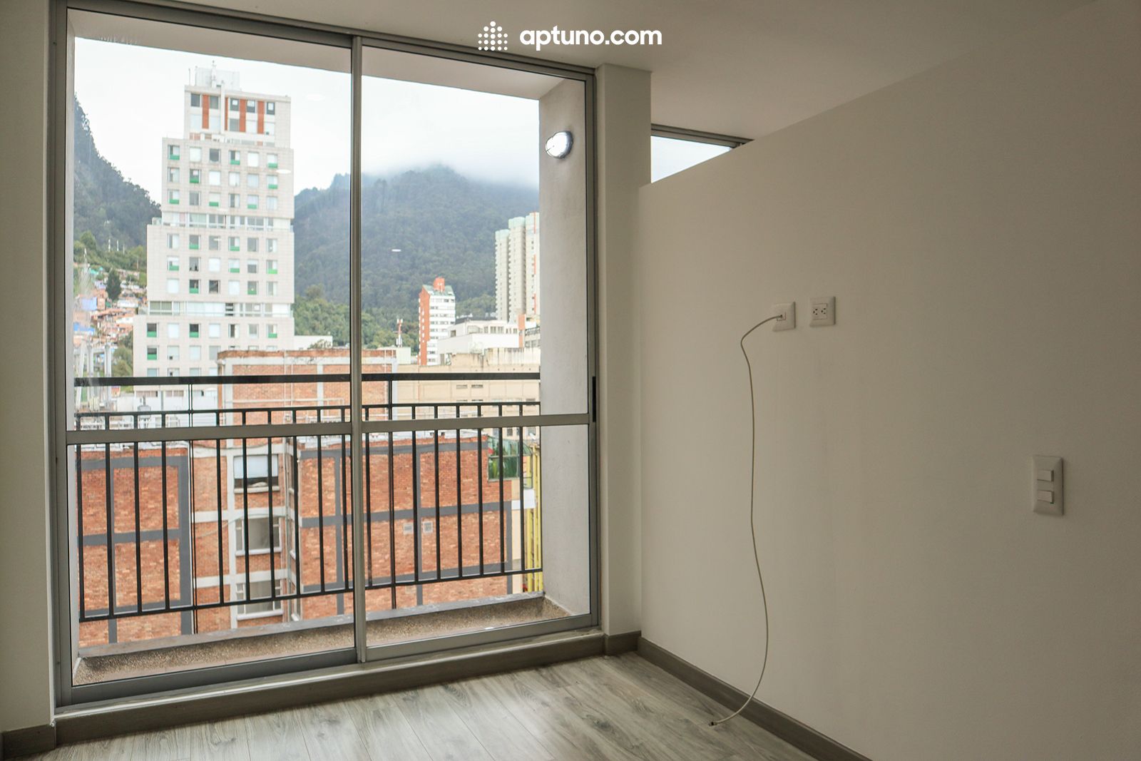 Apartamento en arriendo Las Nieves Apartamento en arriendo Las Nieves 42 m² - $ 1.470.000