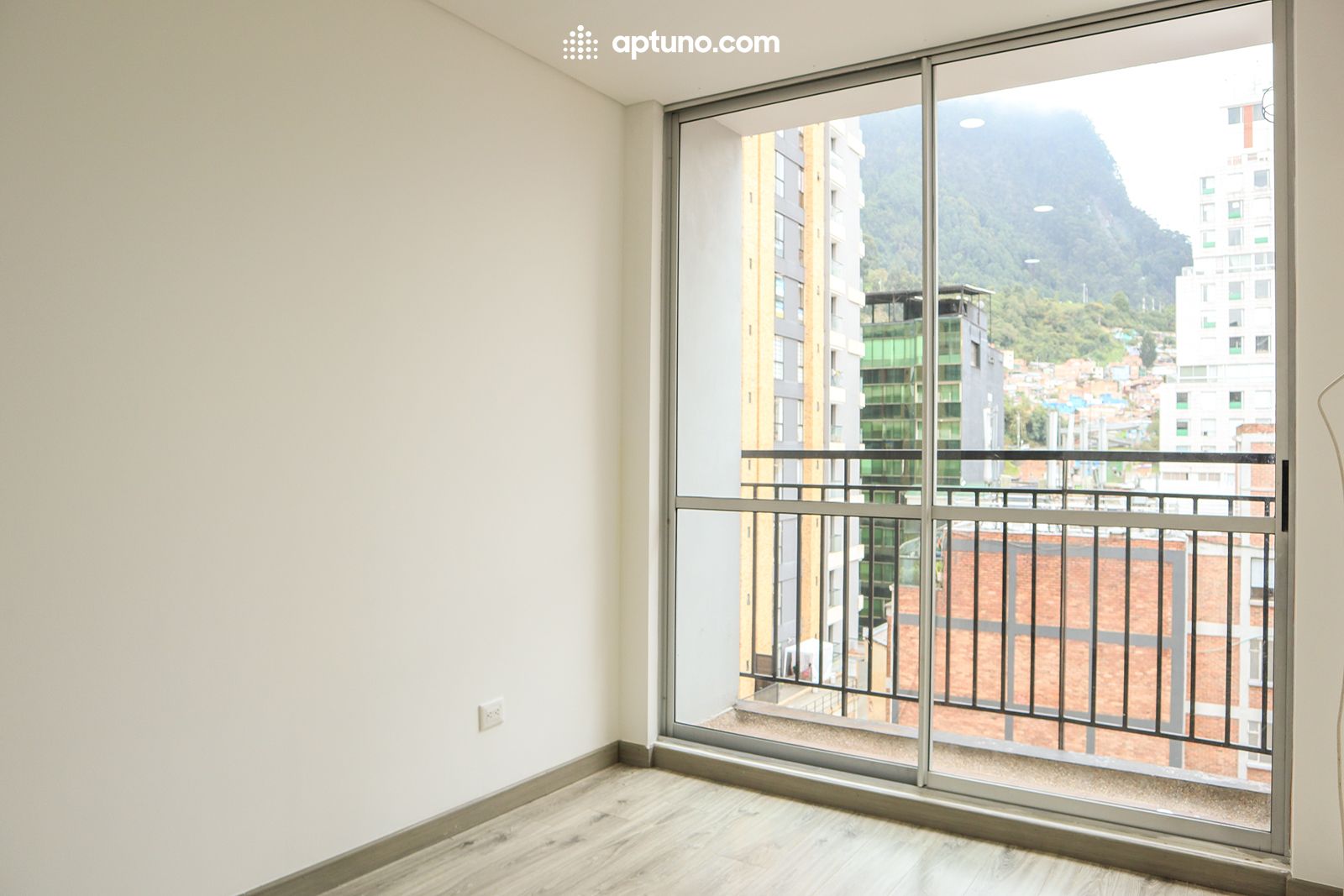 Apartamento en arriendo Las Nieves Apartamento en arriendo Las Nieves 42 m² - $ 1.470.000