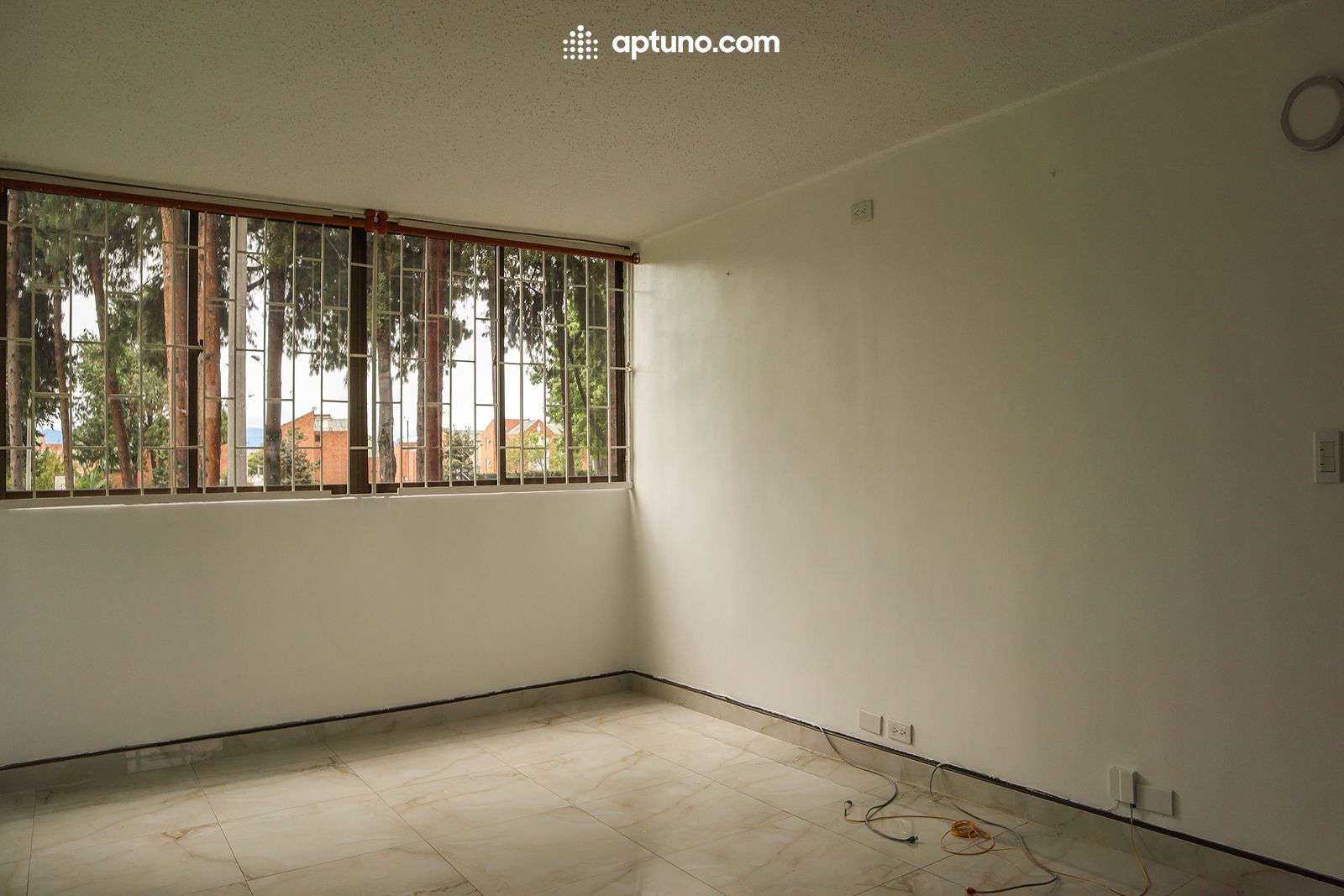 Apartamento en arriendo El Cortijo Apartamento en arriendo El Cortijo 47 m² - $ 1.200.000