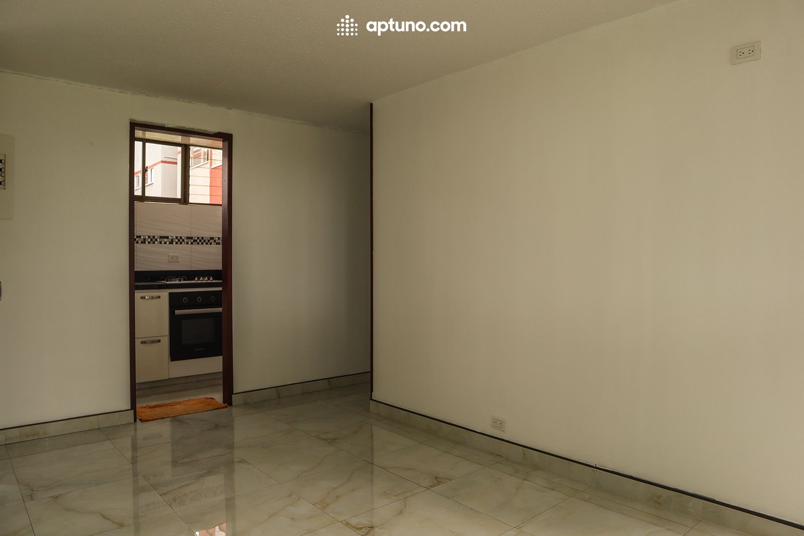 Apartamento en arriendo El Cortijo Apartamento en arriendo El Cortijo 47 m² - $ 1.200.000