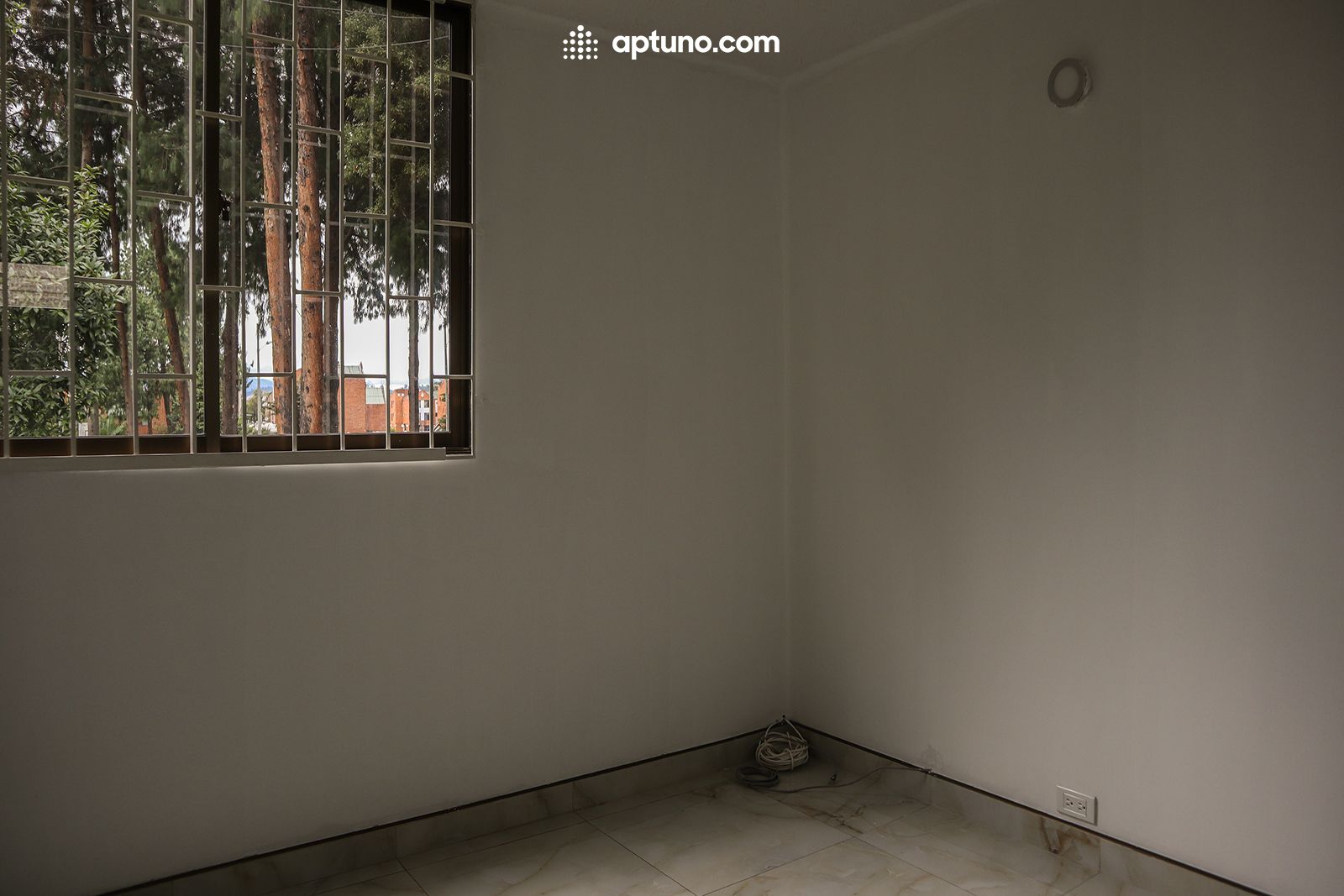 Apartamento en arriendo El Cortijo Apartamento en arriendo El Cortijo 47 m² - $ 1.200.000